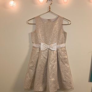 Kids Christmas Dress